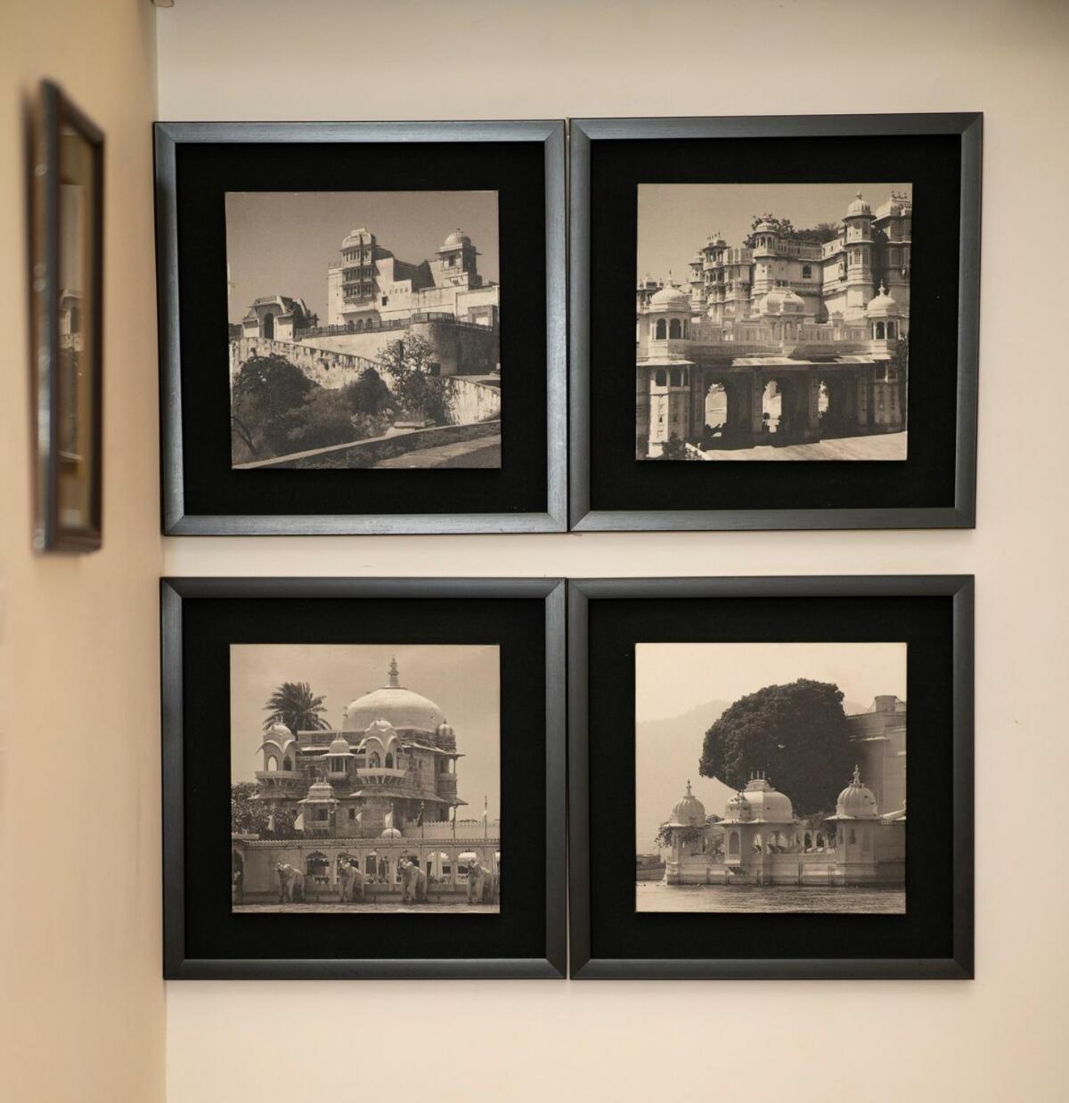 Santosh Villa - The House Of Antiques And Art Udaipur Exterior foto